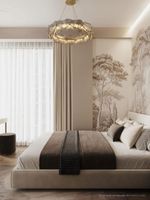 Фрески Affresco Wallpaper part 3 Forest арт-AF2329-COL1 — фото 3, Фрески