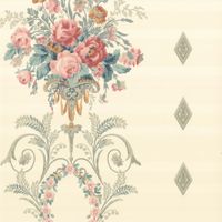 Обои Little Greene Revolution Papers арт-0284PAGALLI — фото 1, Обои