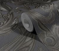 Товар: Обои Marburg Melange арт-36106 - фото 2 Обои Marburg Melange арт-36106 — фото 2, Обои для стен