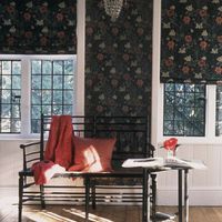 Обои Morris&Co Compendium 2 арт-210421 — фото 3, Обои