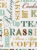 Обои Aura Kitchen Story III арт-FK34412 — фото 1, Обои