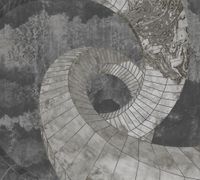 Обои KT-Exclusive Vanilla Lime арт-014204 — фото 1, Обои