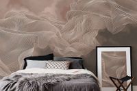 Фрески Affresco Line Art арт-AF2122-COL1 — фото 2, Фрески