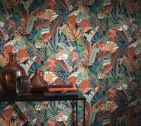 Обои Rasch Tropical House арт-687811 — фото 2, Обои