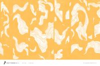 Фрески Fresq Pattern Roll арт-BIO41-08 — фото 1, Фрески