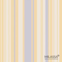 Обои Milassa Modern арт-M6-012 — фото 1, Обои для стен
