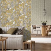 Обои Ich Origins арт-8506-2 — фото 3, Обои