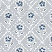 Обои Little Greene Revolution Papers арт-0284WHPRUSS — фото 1, Обои