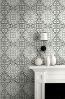 Обои Wallquest Brownstone арт-MS90300 — фото 2, Обои