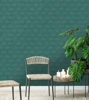 Обои Holden Decor Bakau арт-65644 — фото 2, Обои