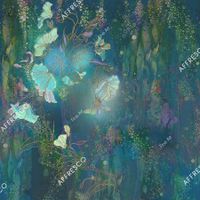 Фрески Affresco Fine Art арт-RE926-COL1 — фото 1, Фрески