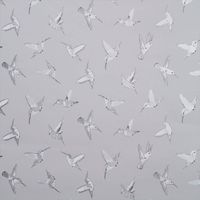 Товар: Обои Clarke & Clarke Oasis арт-W0109-03 - фото 1 Обои Clarke & Clarke Oasis арт-W0109-03 — фото 1, Обои