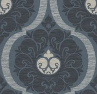 Обои Casa Mia Silver арт-rm10002 — фото 1, Обои