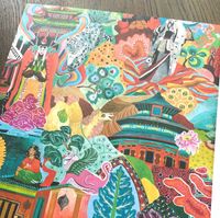 Обои Harlequin Colour 3 арт-112919 — фото 2, Обои