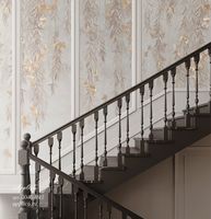 Фрески Applico Three арт-0045-BR2 — фото 3, Фрески