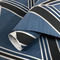 Обои Collins & Company Deco 2 арт-DC60512 — фото 3, Обои