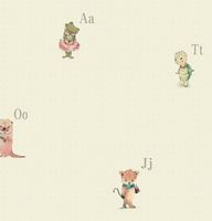 Товар: Обои Shinhan Dream World арт-A5100-2 - фото 1 Обои Shinhan Dream World арт-A5100-2 — фото 1, Обои