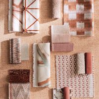 Обои Harlequin Kasuri арт-113218 — фото 2, Обои