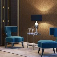 Товар: Обои Trendsetter Thom арт-TH9217 - фото 3 Обои Trendsetter Thom арт-TH9217 — фото 3, Обои