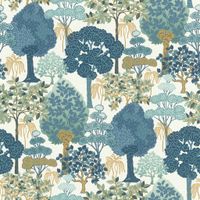 Обои Rasch Rhapsody арт-692501 — фото 1, Обои