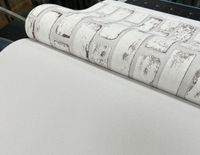 Обои Andrea Rossi Spectrum Trend арт-54428-5 — фото 4, Обои для стен