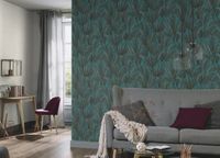 Обои 923 57796 Fashion for Walls 4 арт. арт-ER12181-19 — фото 2, Обои