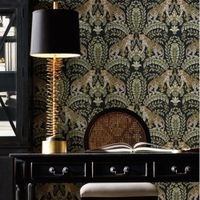 Товар: Обои Ronald Redding 24 Karat арт-KT2205 - фото 2 Обои Ronald Redding 24 Karat арт-KT2205 — фото 2, Обои