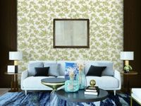 Товар: Обои Alessandro Allori Four Seasons арт-1602-4RST - фото 2 Обои Alessandro Allori Four Seasons арт-1602-4RST — фото 2, Обои для стен