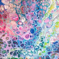 Фрески Affresco Fine Art арт-RE826-COL1 — фото 1, Фрески