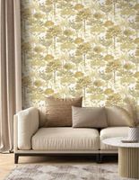 Товар: Обои Rasch Symphony арт-867336 - фото 2 Обои Rasch Symphony арт-867336 — фото 2, Обои