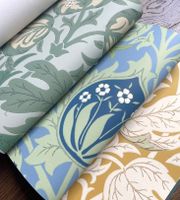 Обои Morris&Co Emery Walker's House арт-217202 — фото 3, Обои