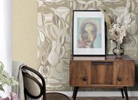 Обои Jannelli&Volpi JV102 Cromie арт-6934 — фото 3, Обои