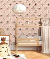 Товар: Обои Sanderson Disney Home X арт-217268 - фото 2 Обои Sanderson Disney Home X арт-217268 — фото 2, Обои