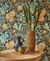 Обои Casadeco Echapee Belle арт-89816707 — фото 3, Обои для стен