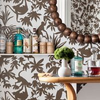 Обои Thibaut Islander арт-T15860 — фото 3, Обои