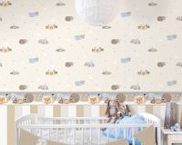 Обои Aura Treboli арт-581-1 — фото 2, Обои