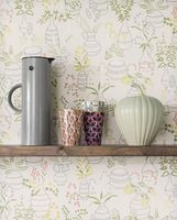 Обои Eco Arkiv Engblad арт-5396 — фото 2, Обои