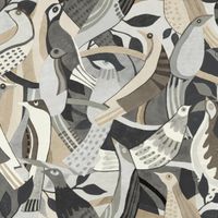 Товар: Обои York Artistic Abstracts арт-AG2018 - фото 1 Обои York Artistic Abstracts арт-AG2018 — фото 1, Обои