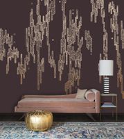 Фрески Fresq Geo Collection арт-GEO77 — фото 1, Фрески