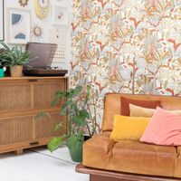 Обои Caselio Escapade арт-102302685 — фото 2, Обои для стен