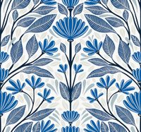 Обои Seabrook Summer House арт-SC20602 — фото 1, Обои