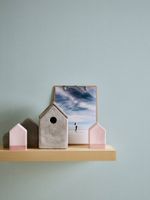 Товар: Обои AS Creation Maison Charme Винил на флизелине (0,53*10,05) Голубой, Горох арт-39070-1 - фото 3 Обои AS Creation Maison Charme Винил на флизелине (0,53*10,05) Голубой, Горох арт-39070-1 — фото 3, Обои