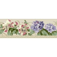 Обои York Casabella II арт-BA4626B — фото 1, Обои