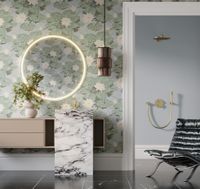 Товар: Обои Loymina Шервуд арт-Brit25-005-1 - фото 2 Обои Loymina Шервуд арт-Brit25-005-1 — фото 2, Обои