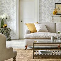 Обои Sanderson The Potting Room арт-216364 — фото 2, Обои