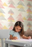 Обои York Dwell Studio Baby + Kids арт-DW2342 — фото 2, Обои