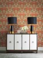 Обои Ronald Redding 24 Karat арт-KT2201 — фото 3, Обои