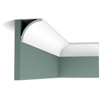 Лепнина ORAC Карнизы арт-CB524 — фото 1, Карнизы