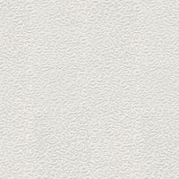 Обои Decori-Decori Mirabilia Винил на флизелине (1,06*10,05) Белый, Штукатурка/Однотонные арт-83458 — фото 1, Обои