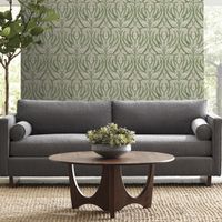 Товар: Обои Ronald Redding Arts and Crafts арт-AC9144 - фото 3 Обои Ronald Redding Arts and Crafts арт-AC9144 — фото 3, Обои